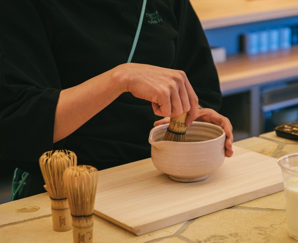 Artisan Ceremonial Matcha Gift Set