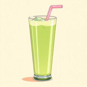 ماتشا ماتشلو يامي — 50غ